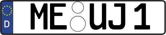 ME-UJ1
