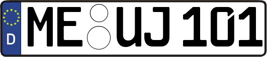 ME-UJ101