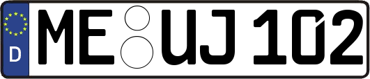 ME-UJ102