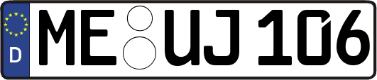 ME-UJ106