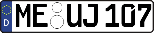 ME-UJ107
