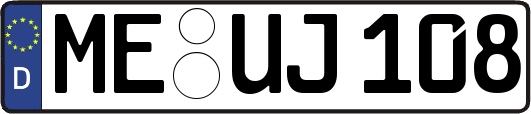 ME-UJ108