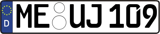 ME-UJ109