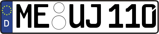 ME-UJ110