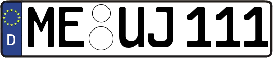 ME-UJ111
