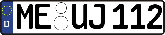 ME-UJ112