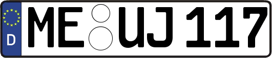 ME-UJ117