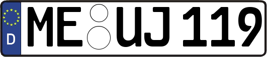 ME-UJ119