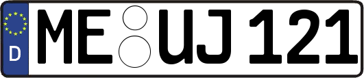 ME-UJ121