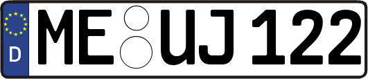 ME-UJ122