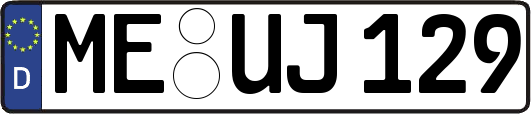 ME-UJ129