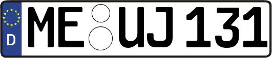 ME-UJ131