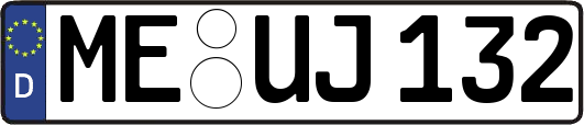 ME-UJ132