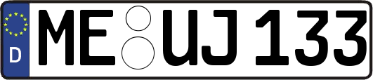 ME-UJ133