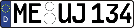 ME-UJ134