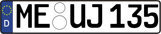 ME-UJ135