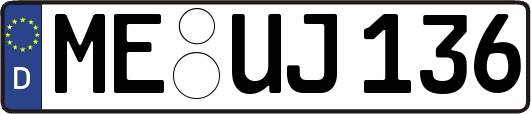 ME-UJ136