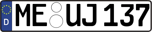 ME-UJ137