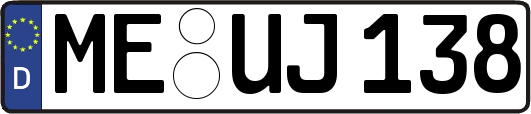 ME-UJ138