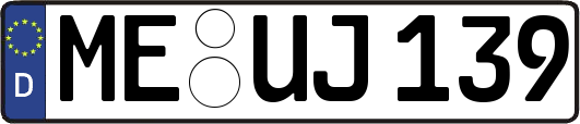 ME-UJ139