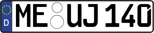 ME-UJ140