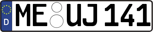 ME-UJ141