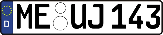 ME-UJ143