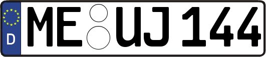 ME-UJ144