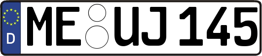 ME-UJ145