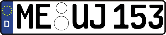 ME-UJ153