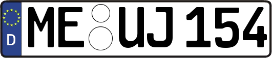 ME-UJ154