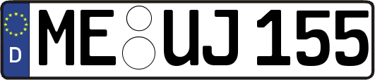 ME-UJ155