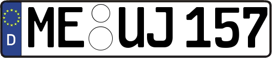 ME-UJ157