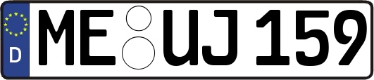 ME-UJ159