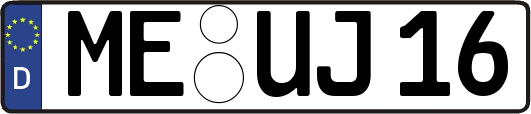 ME-UJ16