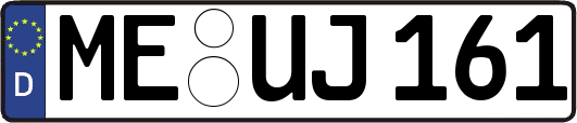 ME-UJ161