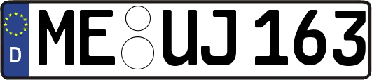 ME-UJ163
