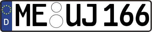 ME-UJ166