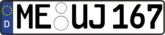 ME-UJ167