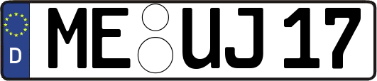 ME-UJ17