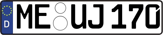 ME-UJ170