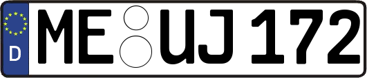ME-UJ172