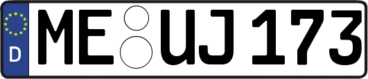 ME-UJ173