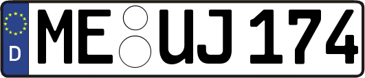 ME-UJ174