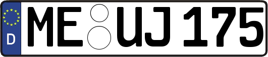ME-UJ175