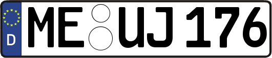 ME-UJ176