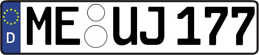 ME-UJ177