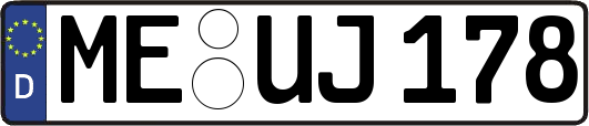 ME-UJ178