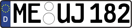 ME-UJ182