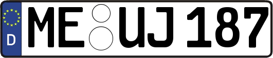 ME-UJ187